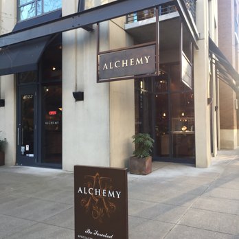 Alchemy Jeweler - Welcoming entrance and staff. - Jewelry Near Me - Portland, Oregon Alchemy Jeweler - Welcoming entrance and staff. - Jewelry Near Me - Portland, Oregon
