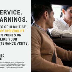Express Chevrolet - www.tennesseechevrolet.com