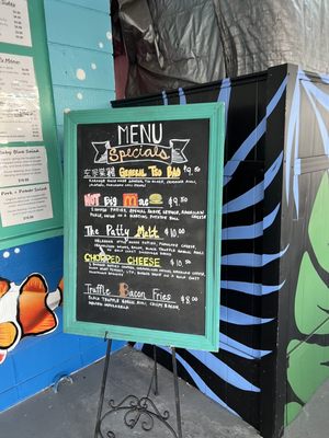 Menu photo 8 Dairy Rich Palm Harbor, FL Menu photo 8 Dairy Rich Palm Harbor, FL
