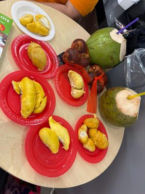 FairPrice Xtra VivoCity by null