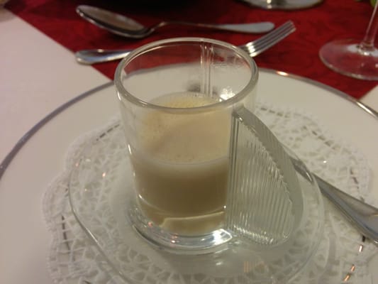 Restaurant Kugelmühle by null