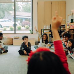 Cascadia School