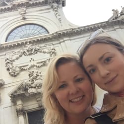 Diocesi di Savona Noli - Outside the main church
