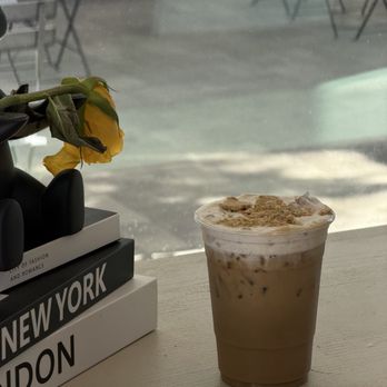 Vici Café - Latte - Desserts Near Me - San Diego, California Vici Café - Latte - Desserts Near Me - San Diego, California