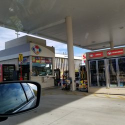 Quik Stop Gas