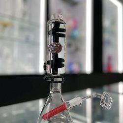 Bahama Mama Vape & Smoke Shop - Dab Rig