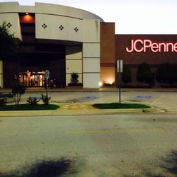 JCPenney - Outside