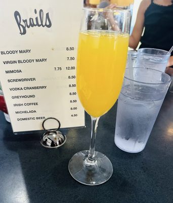 Brail's Restaurant by null