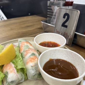 Joe’s Pho - Shrimp spring roll - Vietnamese Near Me - Dublin, California Joe’s Pho - Shrimp spring roll - Vietnamese Near Me - Dublin, California