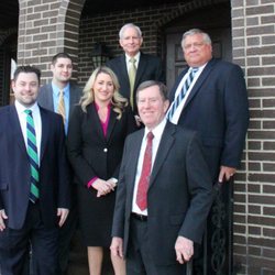 Heller, Holmes & Associates, PC