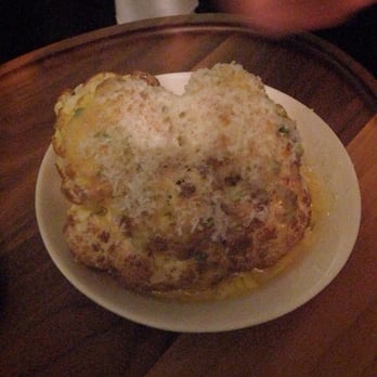The Point - Cauliflower, bearnaise sauce and gruyere. - Venues & Event Spaces Near Me - Albert Park, VIC