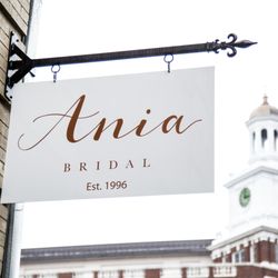 Ania Bridal