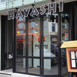 Hayashi
