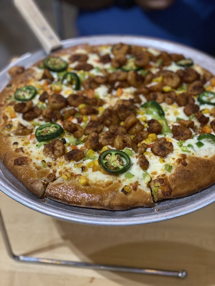 COUNTY PIE PIZZA COMPANY Updated September 2024 32 Photos & 34 Reviews 55 Sergeant