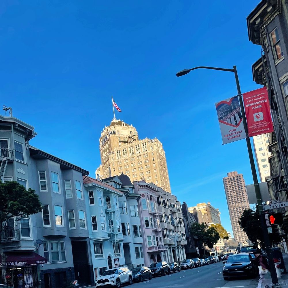 Nob Hill - Taylor and Pine. - Local Flavor Near Me Nob Hill - Taylor and Pine. - Local Flavor Near Me