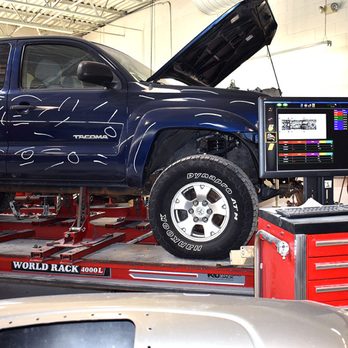 Euro Collision - Diagnostics and Damage Assessment - Auto Repair Near Me - Highlands Ranch, Colorado