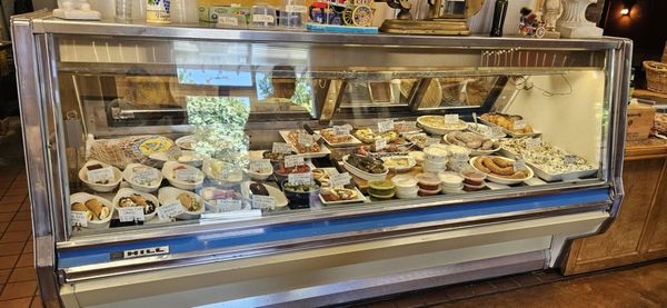 Sampino's Towne Foods by null