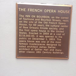 Old Opera House Annex