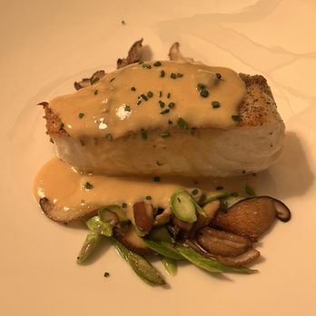 The Capital Grille - Pan-Seared Sea Bass - Steakhouses Near Me - Phoenix, Arizona The Capital Grille - Pan-Seared Sea Bass - Steakhouses Near Me - Phoenix, Arizona