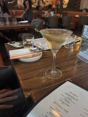 Publico Street Bistro by null