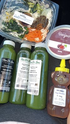 Burbank Farmers Market by null