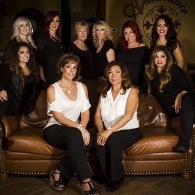 The Hair Garden, 40119 Murrieta Hot Springs Rd, Ste C103