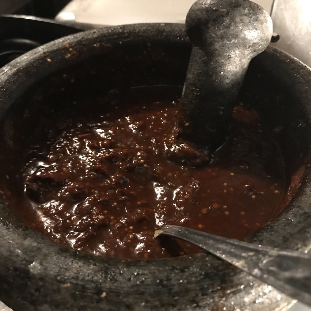 Mayita's Grill - Chipotle Sauce - Mexican Near Me - Honolulu, Hawaii Mayita's Grill - Chipotle Sauce - Mexican Near Me - Honolulu, Hawaii