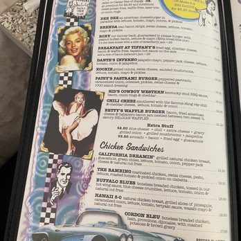 Corvette Diner - Diners Near Me - San Diego, California Corvette Diner - Diners Near Me - San Diego, California