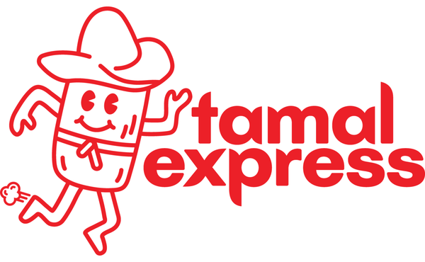Tamal Express by null