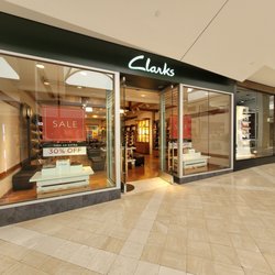 Clarks Shoes