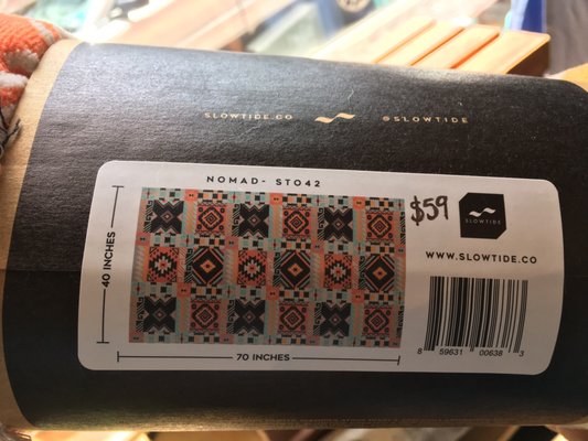 Maine Surfers Union by null