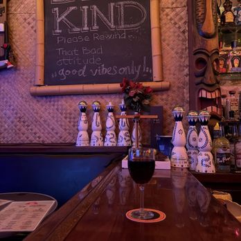Tiki Haven - Tiki Bars Near Me - San Francisco, California Tiki Haven - Tiki Bars Near Me - San Francisco, California