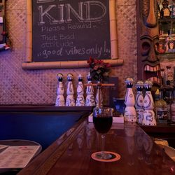 Tiki Haven