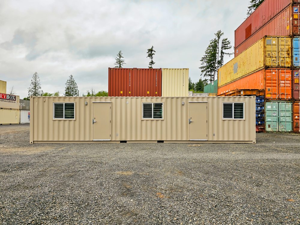 DRY BOX Updated September 2024 Request a Quote 132 Estep Rd