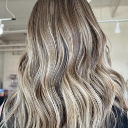 O Salon and Day Spa