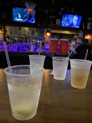 THE LEAKY LIFEBOAT INN - Updated July 2024 - 25 Photos & 54 Reviews