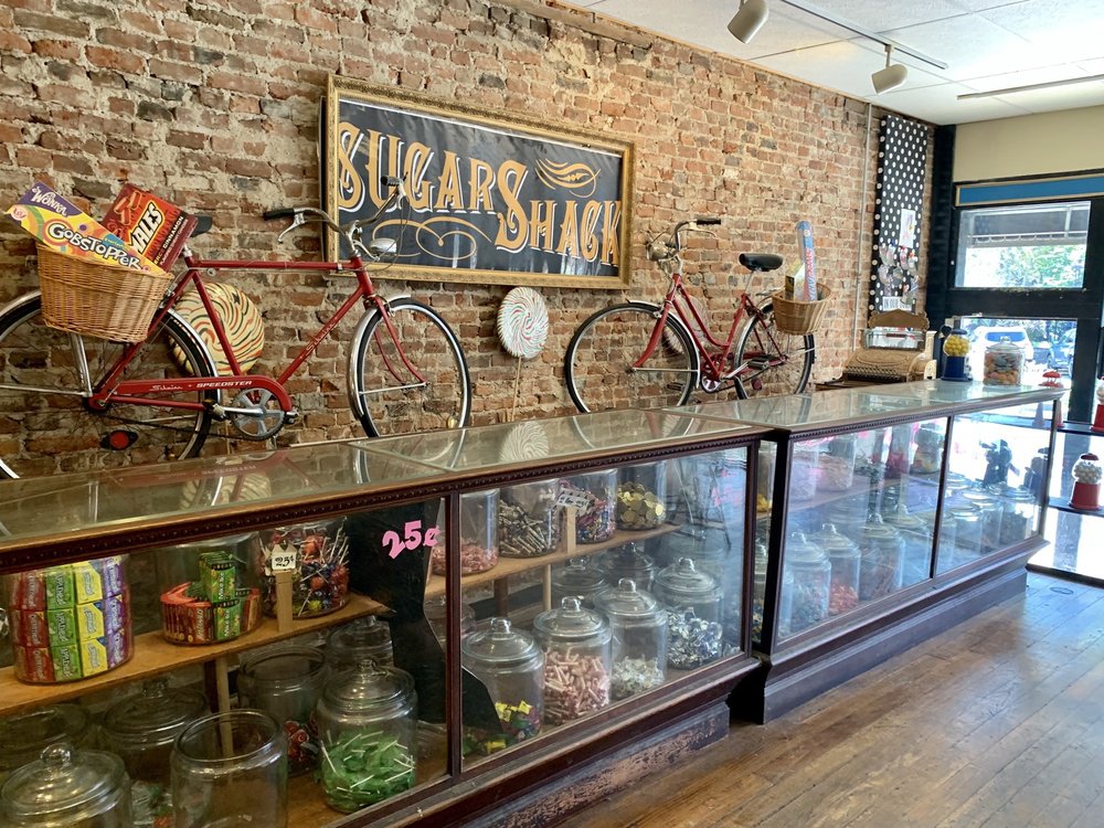 SUGAR SHACK 19 Photos & 18 Reviews 151 W Argonne, Kirkwood, MO Yelp