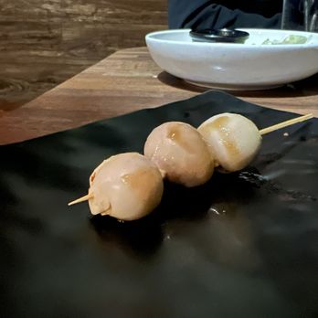 Zu Izakaya - QUAIL EGG SKEWER - Asian Fusion Near Me - Tempe, Arizona Zu Izakaya - QUAIL EGG SKEWER - Asian Fusion Near Me - Tempe, Arizona
