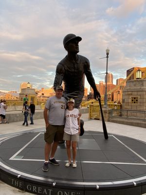 PNC Park by null