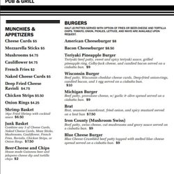 River North Pub & Grill