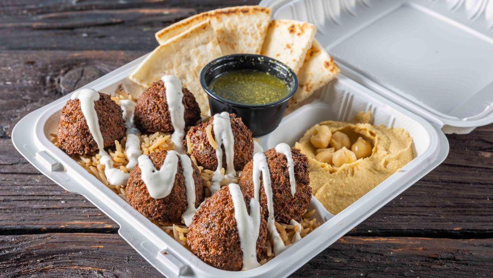 THE MUNCHIES - Updated June 2025 - 111 Photos & 128 Reviews - 848