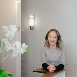 City Centre Wellness - Owner Meghan Robinson