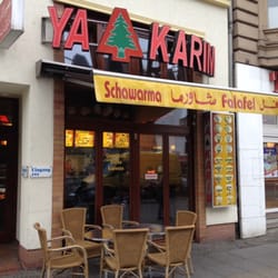 Ya Karim - Yo!