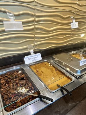 Taaza Bistro Greensboro by null