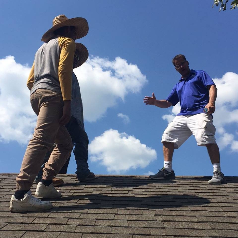 Slide of MIR Remodeling