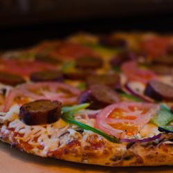 Chez Freddy Pizzeria