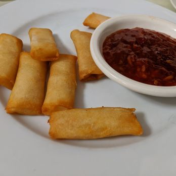 Sweet Jenny's - Spring Rolls - Ice Cream & Frozen Yogurt Near Me - Barnegat Township, New Jersey
