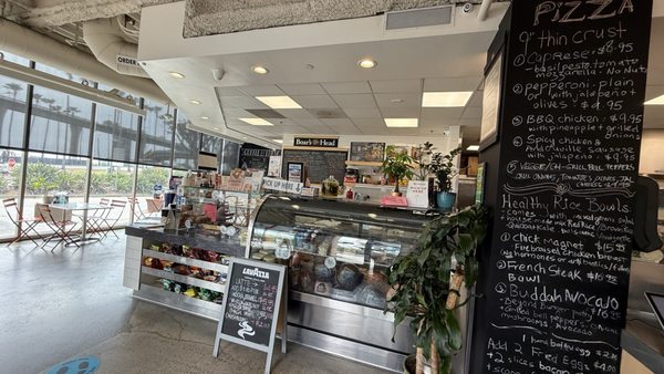 The Original Rinaldi's Deli and Cafe by null