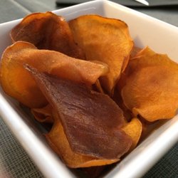 El Terral - Chips de verdura