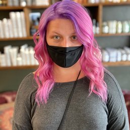 April '21 - fantasy color by Ryanne April '21 - fantasy color by Ryanne